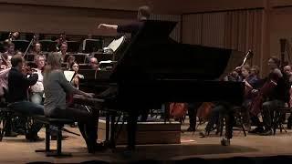 Rachmaninoff: Piano Concerto No. 2 Op. 18 in C minor - Valentina Lisitsa