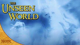 The Unseen World | Tolkien Explained