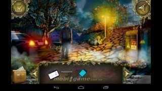 Dark Stories: Crimson Shroud game for Android