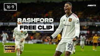 Rashford Free Clip for Edits | No Watermark