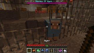 Wynncraft 1.13: How to find Baabs Wool!