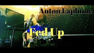 Anton Laplume - Fed Up (Acoustic)