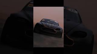 Aston Martin |Monster| Vantage (MADE in Dubai) #astonmartin #vantage #monster #dubai #wave