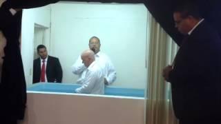 Apostolic Baptistm Bro. Rodolfo Torres