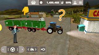 Farming simulator 20 | fs20