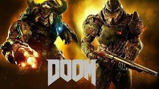 DOOM 4 Трейлер! +Ссылка на скачивание торрент!