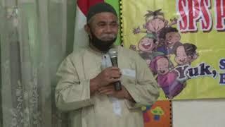 PAUD TERATAI 10 BALIKPAPAN GELAR  BAKTI SOSIAL