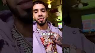 Más Rica Que Ayer - Anuel AA
