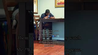 Autism #faithjourney