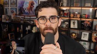 HASAN EXPOSED ON WORLDWIDE NEWS