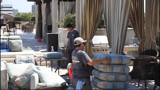 Effortless Outdoor Living: Outdoor Elegance Clean & Care Services