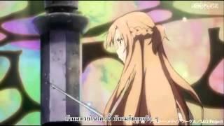 [iFACEPALM] Sword Art Online TVCM3