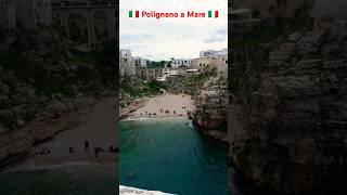  Polignano a Mare #puglia