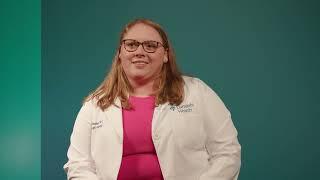 Patricia Helferstay, Physician Assistant for Luminis Health Gynecologic Oncology
