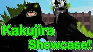 Kakujira FULL SHOWCASE!!