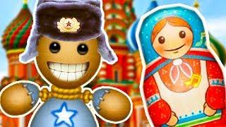 РУССКИЙ БАДИ ОТЖИГАЕТ! - KICK THE BUDDY [БАДИ АНТИСТРЕСС ИГРА] - ЧИТ / ВЗЛОМ - НА РУССКОМ