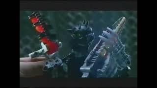 Bionicle inika heroes commercial (2006 USA)