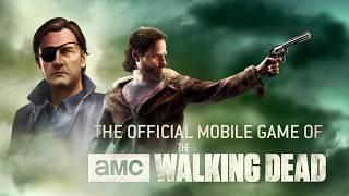 The Walking Dead Highlights - The Walking Dead: No Man's Land