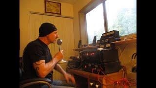 How CB radio skip works