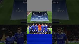 NEVER FORGET! The Miracle of Munich! Chelsea’s FIRST EVER UCL Triumph SQUAD! #chelsea #ktbffh