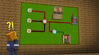 Create: Extra Gauges