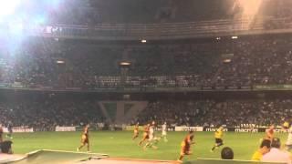 United Family & Frente Onuba | Sevillista el que no bote | Betis - Recreativo