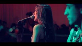 Josefina Silveyra - Feeling Good (Cover)