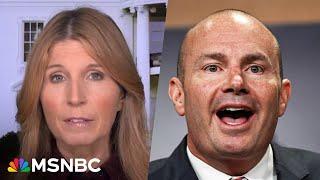 ‘The degradation of Mike Lee’: One GOP Senator’s shameful online posts about the Minnesota shooting