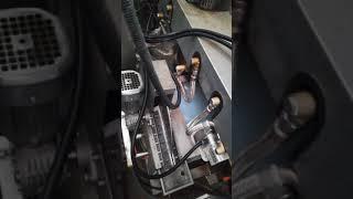 ROTOCLEAN demonstration 1