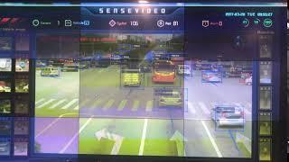 VYROX IoT and Huawei 5G AI Camera Tour