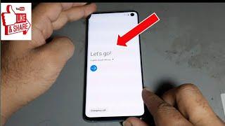 SAMSUNG All Android 10 FRP Bypass New Security NO SIM/NO APK/NO Bluetooth/November  All FRP Tool