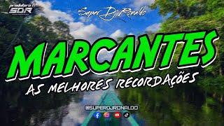 SET MELODY MARCANTES - OS MELHORES MELODY MARCANTES PRA RECORDA (SUPER DJ RONALDO)