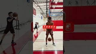 3 SHOT SERIES w/ STEPH CASTLE what are we doing??? why??? #fyp #viralvideo #viralshorts #train