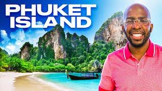 Is Phuket, Thailand Worth It? (Complete Guide 2024)