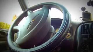 How to remove the ignition lock Chrysler Dodge/Как снять замок зажигания Chrysler Dodge