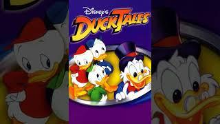 Jeff Pescetto, Mark Mueller - Duck Tales Theme