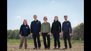 Soil-02: Imaging Spectroscopy for Soil Applications - Meet the Teachers