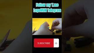 LEGO Minifigures 26 Series [ASMR] #lego #legoman #lm #recommended #ilikelego #legominifigures #top1