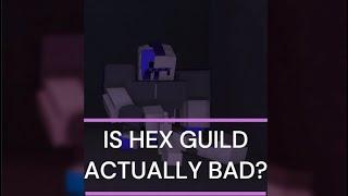 Here Is Why Cursed Guild Is One Of the BEST [Voxlblade]