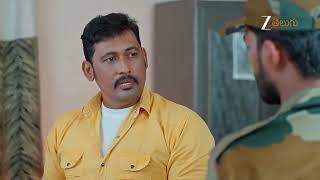 Dheerga Sumangli Bhava | Ep 63  | Preview | Jun, 18 2025 | Mahi Gouthami, Prathap | Zee Telugu