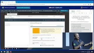 Self-Guided Workshop: Tanzu & Kubernetes for vSphere Admins (HOL-2413-01-SDC)