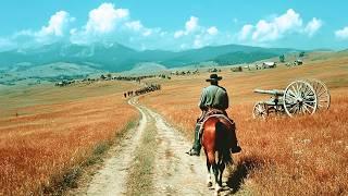 Bester Westernfilm | Ganzer Film auf Deutsch | Der Wilde Westen verzeiht keine Fehler