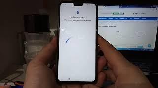 FRP! Honor 8x emui 9.0.1 Андроид 9! Сброс аккаунта. НОВЕЙШИЙ МЕТОД!