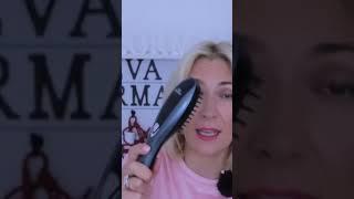 Средство от выпадения и для роста волос Ева Лорман | Уроки стрижек Евы