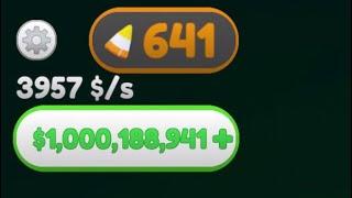 1.000.000.000 In Roblox Mega Mansion Tycoon!