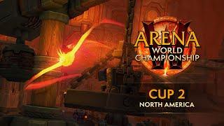 AWC The War Within Cup 2 | North Americas