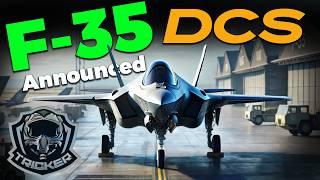F-15C & F-35A Unveiled: My First Impressions on DCS World 2025 and Beyond!