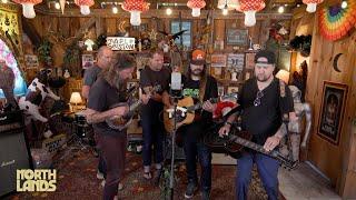 Greensky Bluegrass - "Solstice" | Maple Barn Sessions | Northlands Music & Arts Festival | Relix