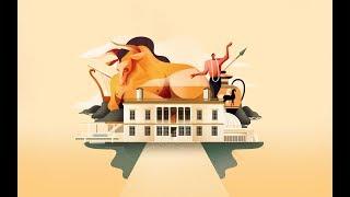 Alexander Stoddart - Why Classicism is a Dead Style