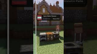 Minecraft BEST Texture Packs 1.21 | Top 3(2025) #shorts #Texturepack #minecraft232